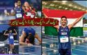 گل ویر کی دوڑ نے لکھ دی تاریخ، بھارت کو ملا نیا ایتھلیٹک ہیرو